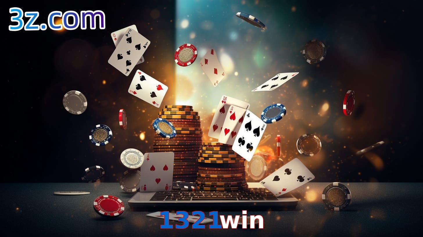 1321win apostas online seguras