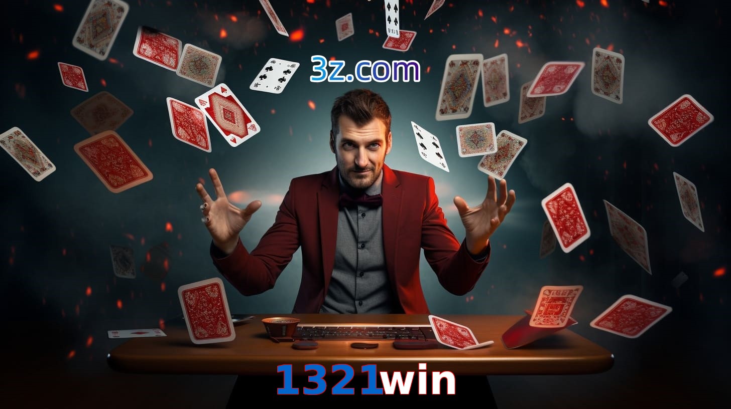 1321win apostas seguras