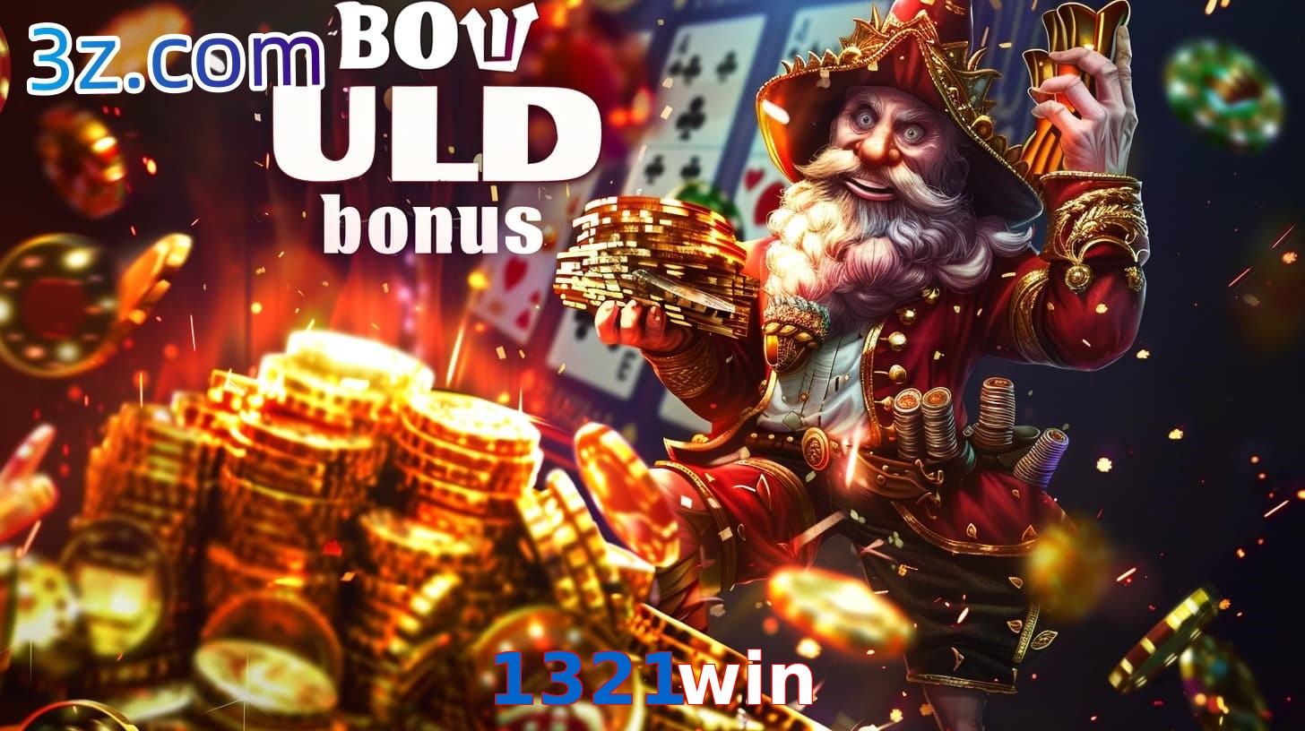 1321win apostas com bonus imediato