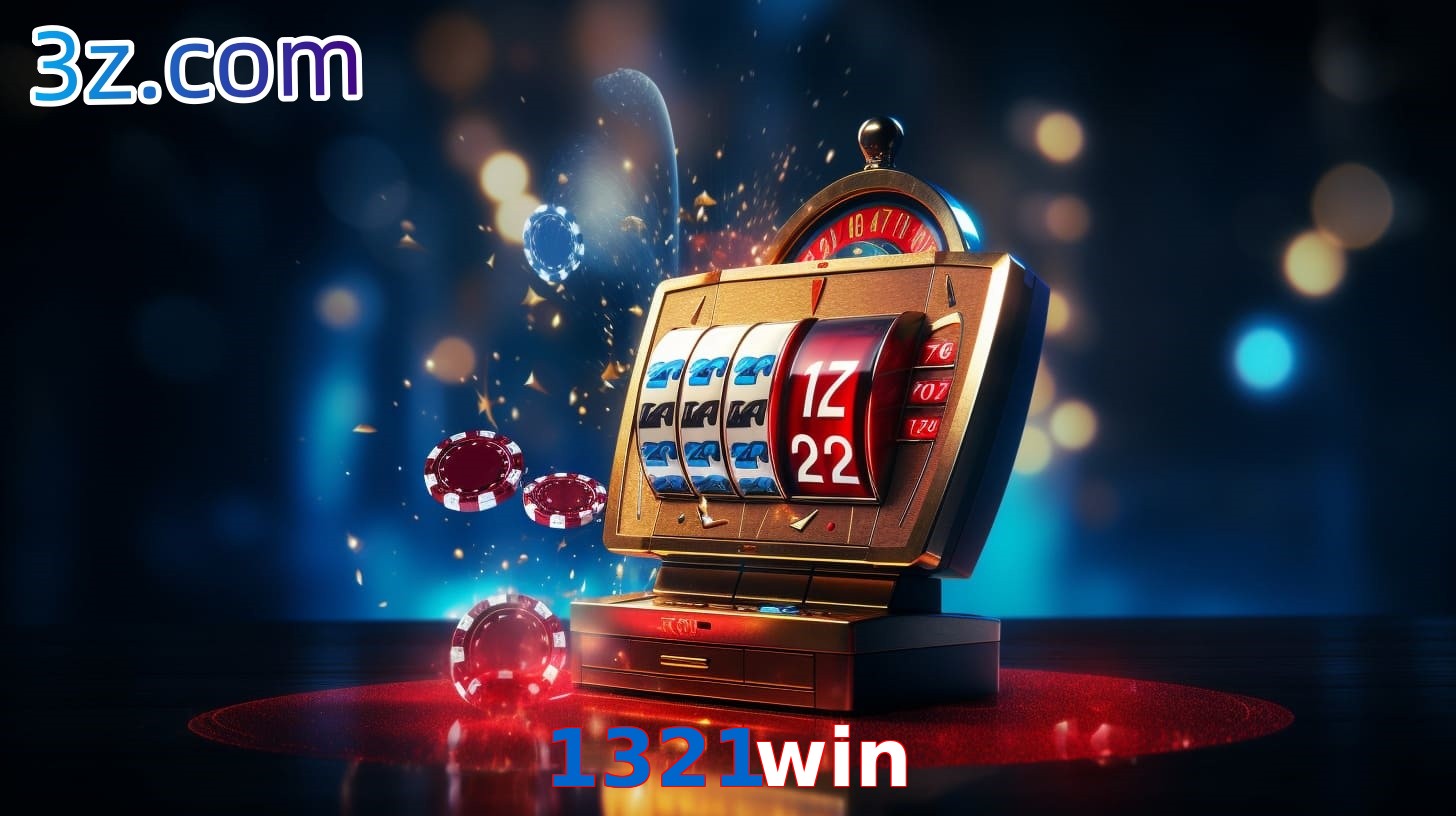 1321win slots online com bonus