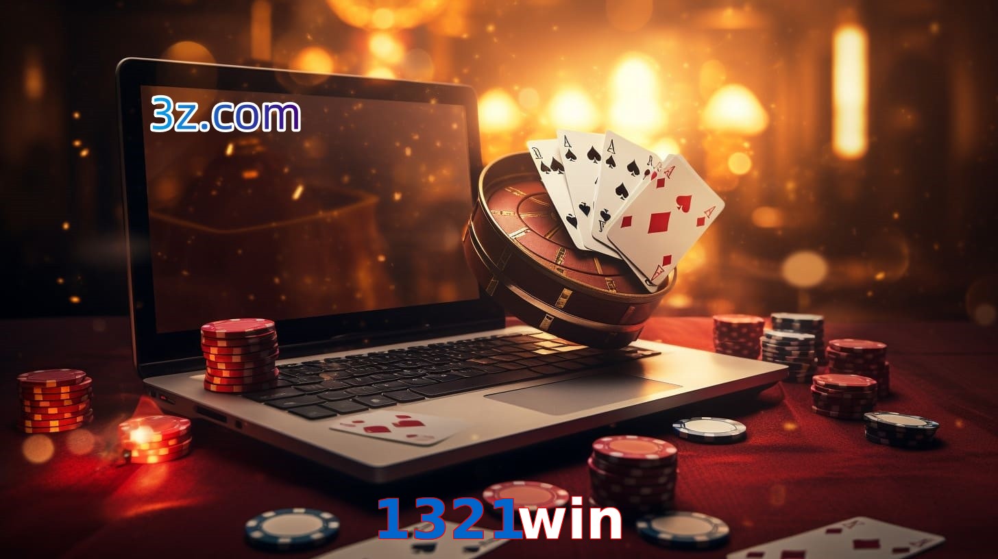 1321win cassino ao vivo