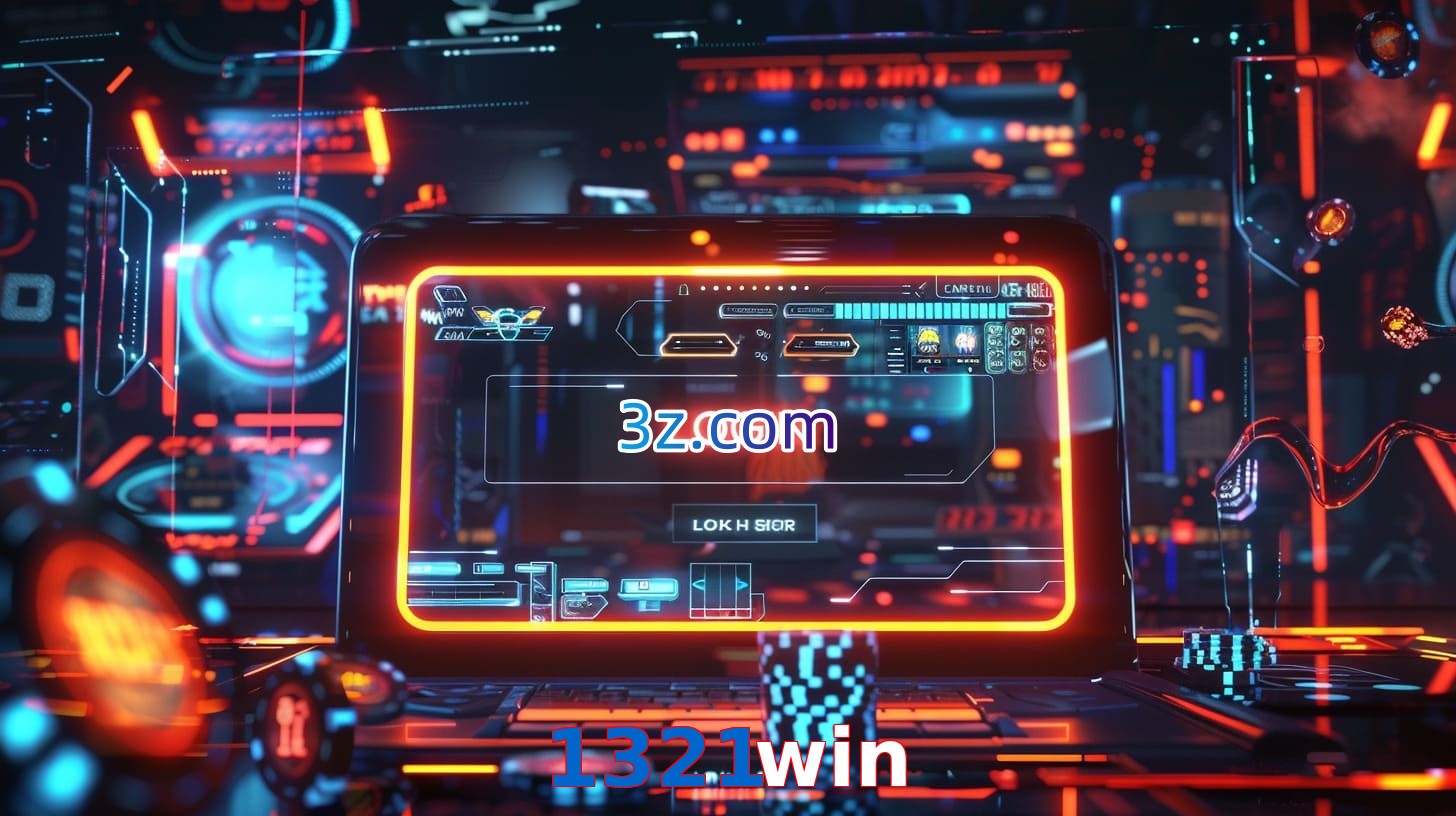 1321win depósito rápido e saque fácil
