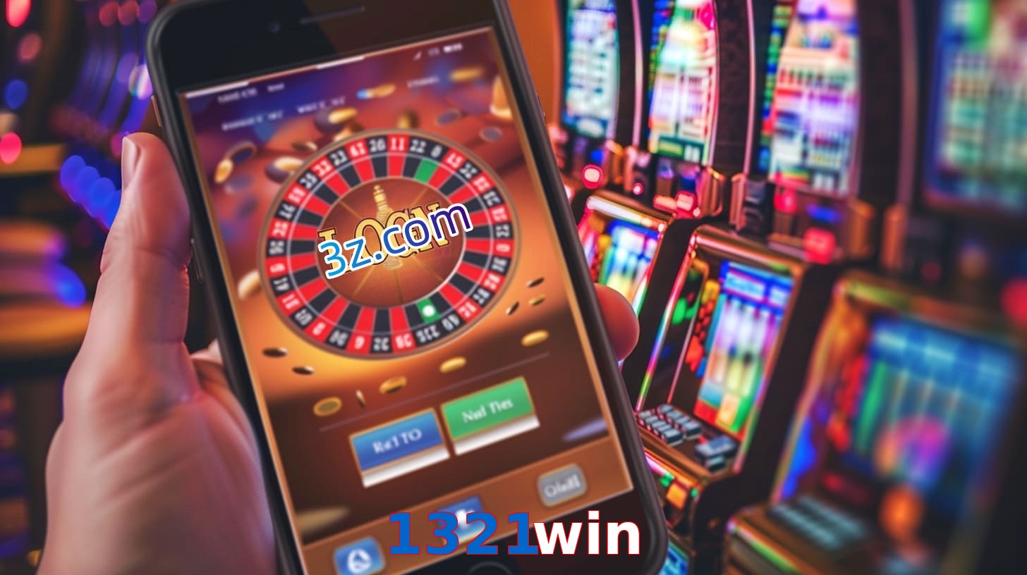 1321win cassino online brasil