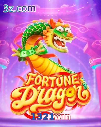 1321win slot fortune dragon