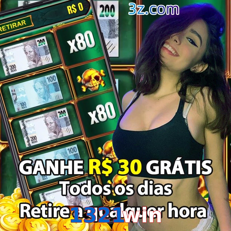 1321win cassino com transmissão ao vivo e croupier dedicado