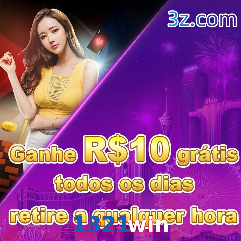 1321win apostas esportivas e cassino